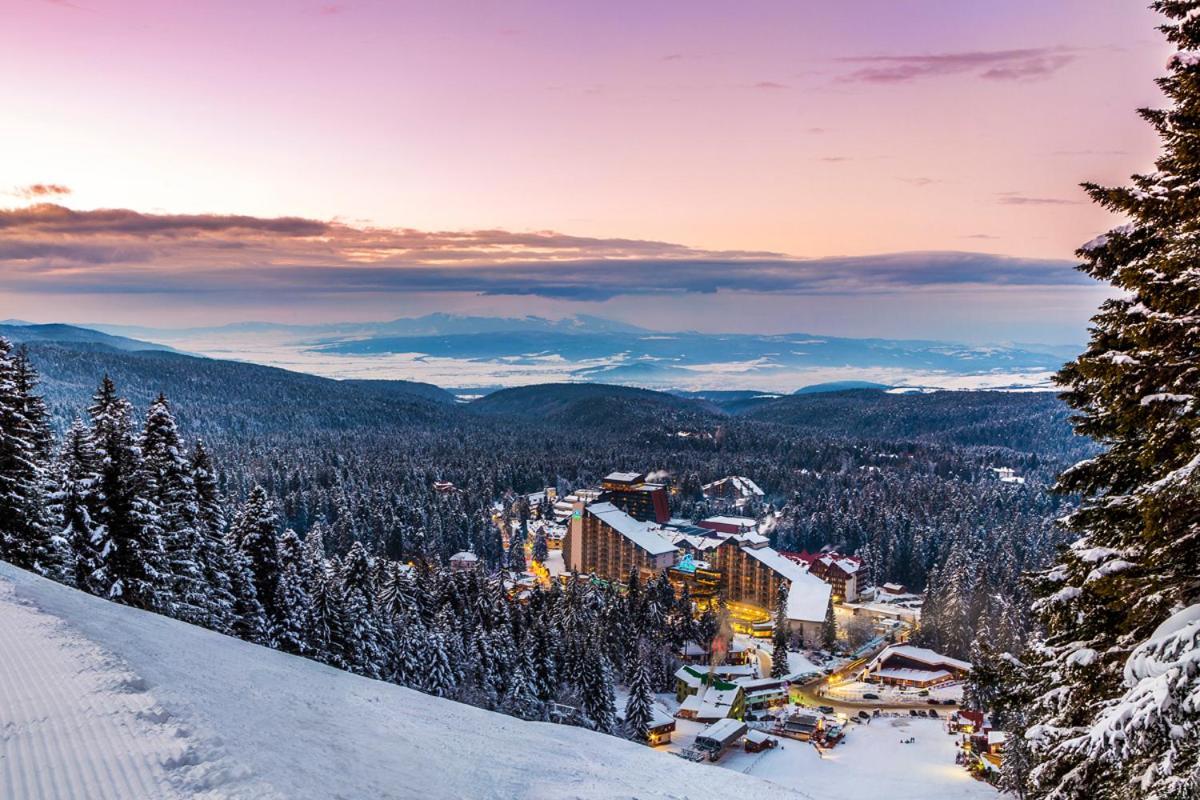 Villa Stylish Alpine Ski Chalet Tirol Borowez Exterior foto